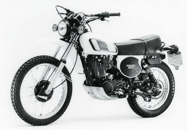XT500 (1977)